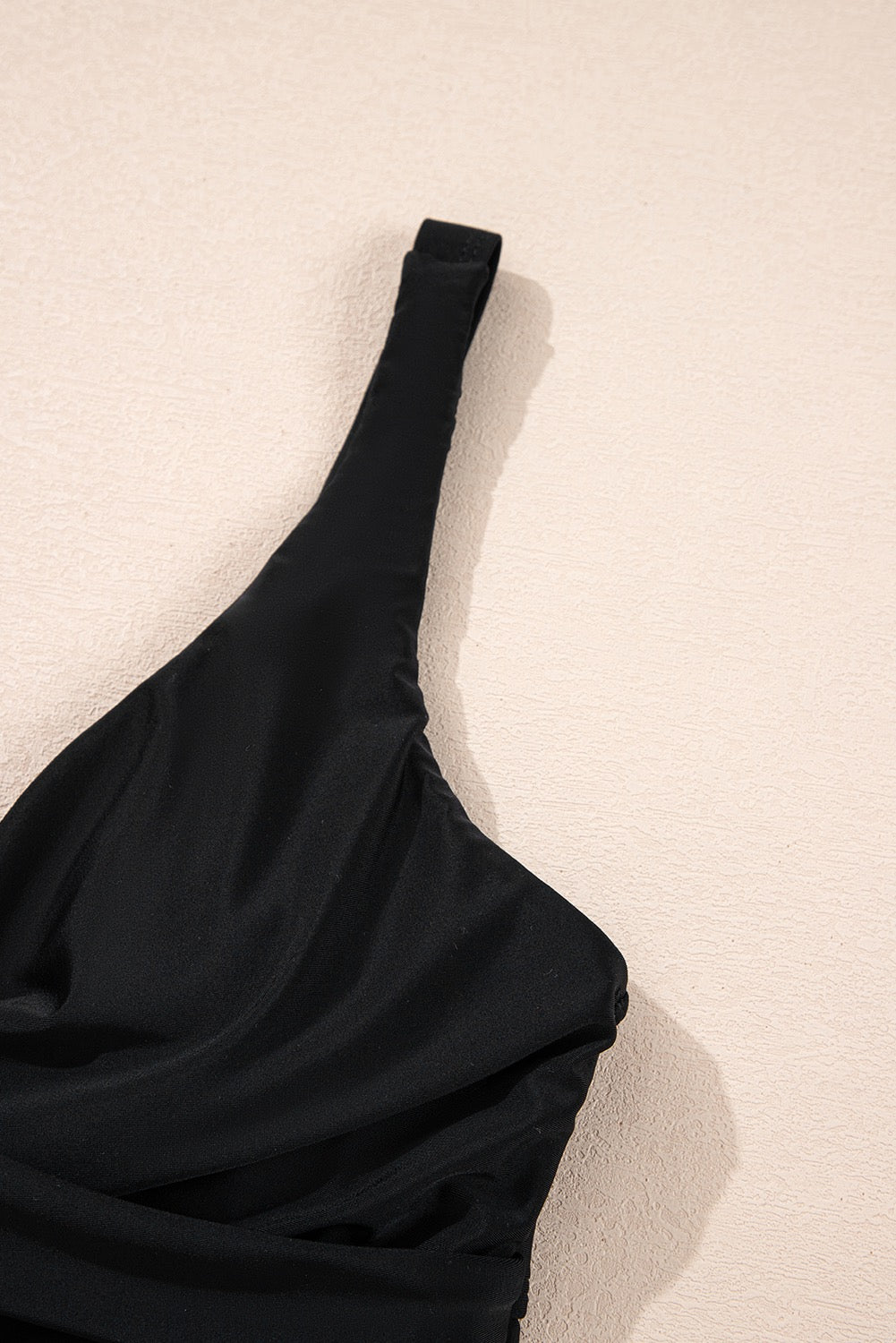 Tankini Swim Top
