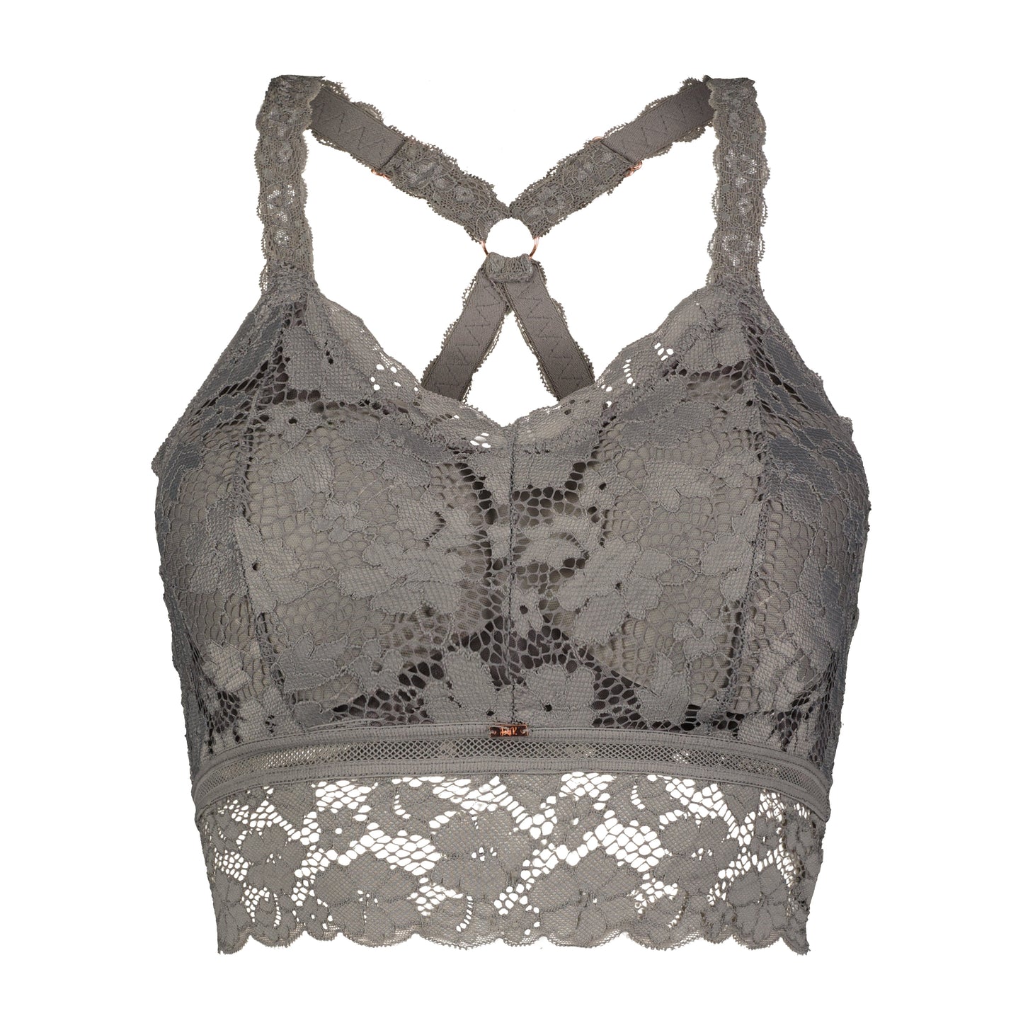 Juliette Racerback Bralette | JadyK