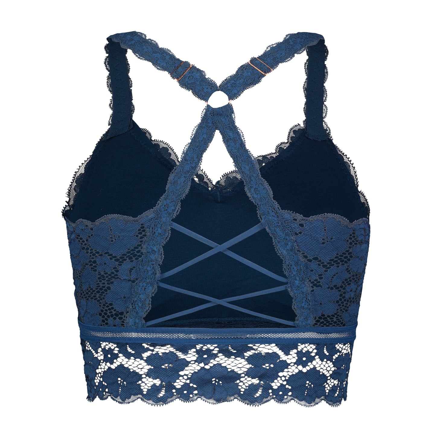 Juliette Racerback Bralette | JadyK