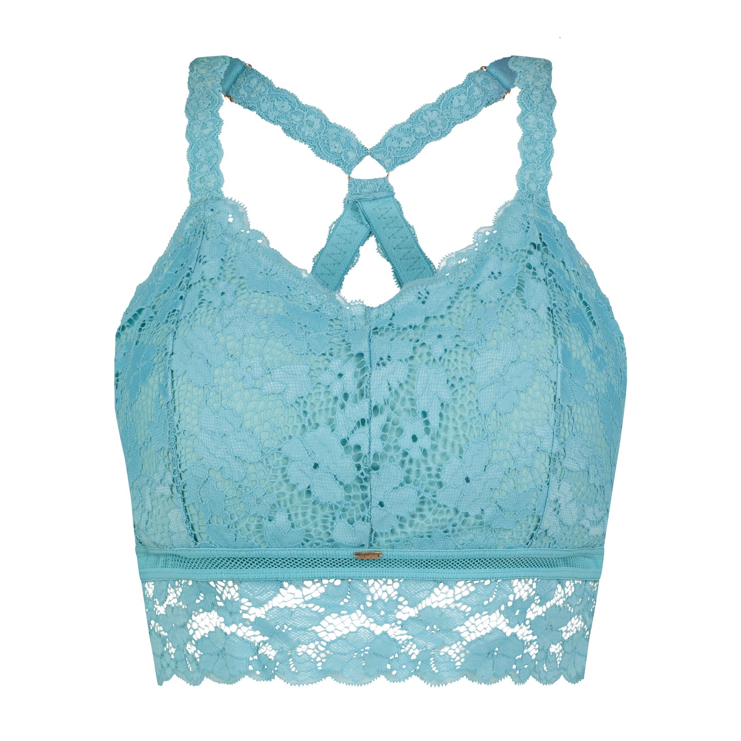 Juliette Racerback Bralette | JadyK