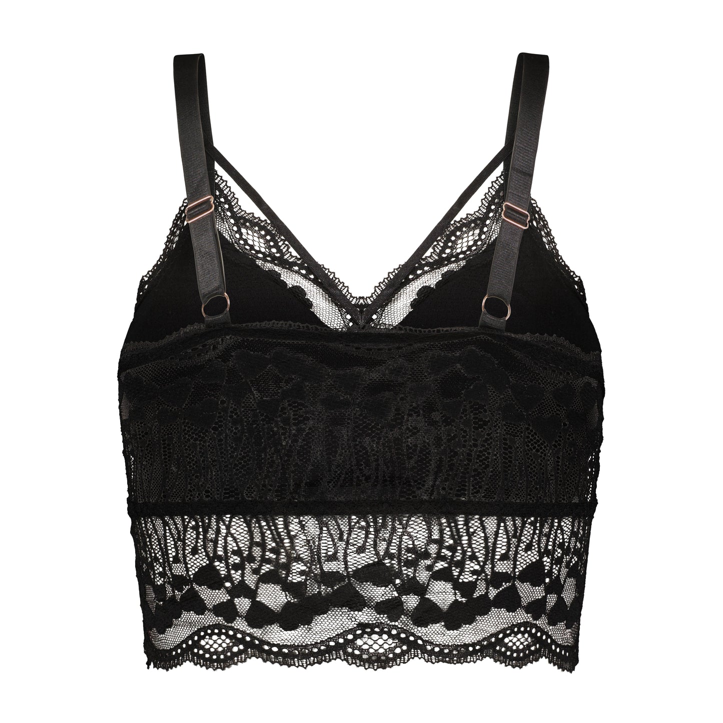 Luna Lace Bralette | JadyK