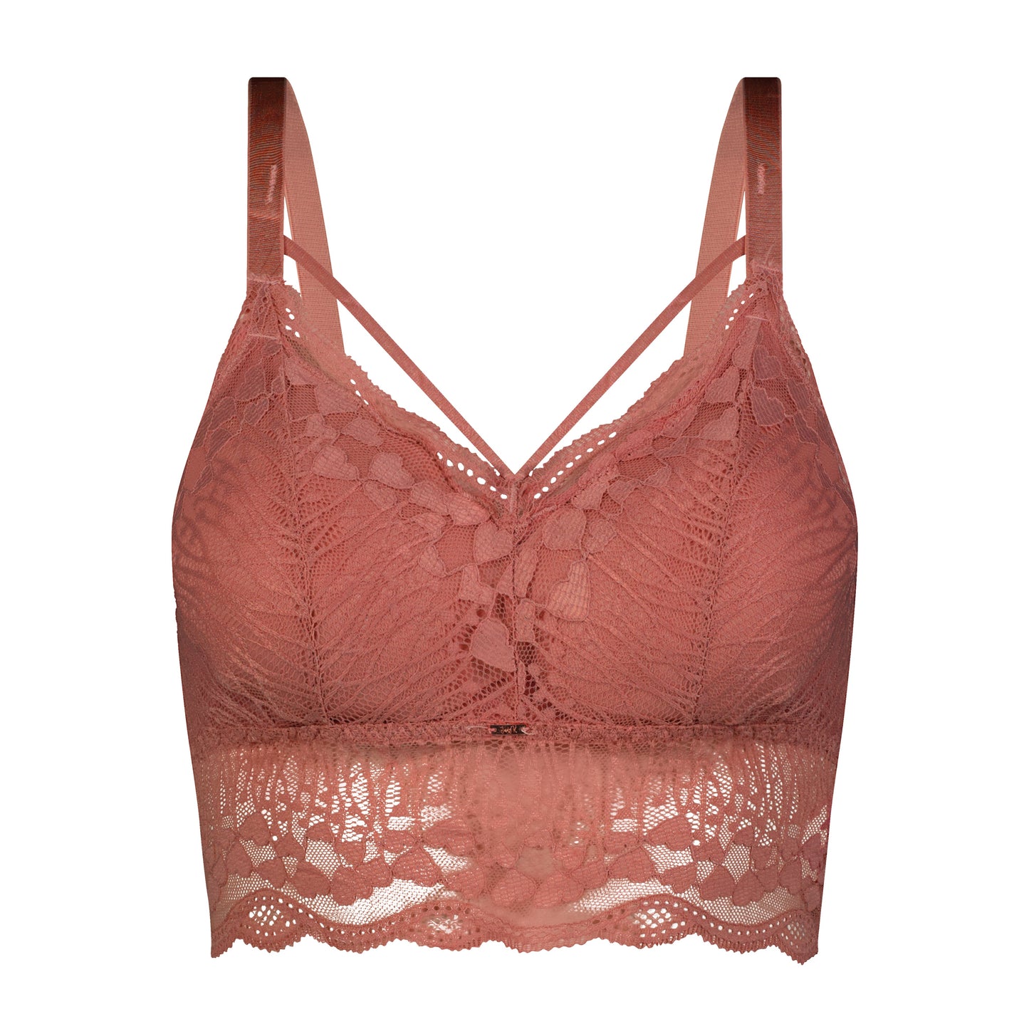 Luna Lace Bralette | JadyK