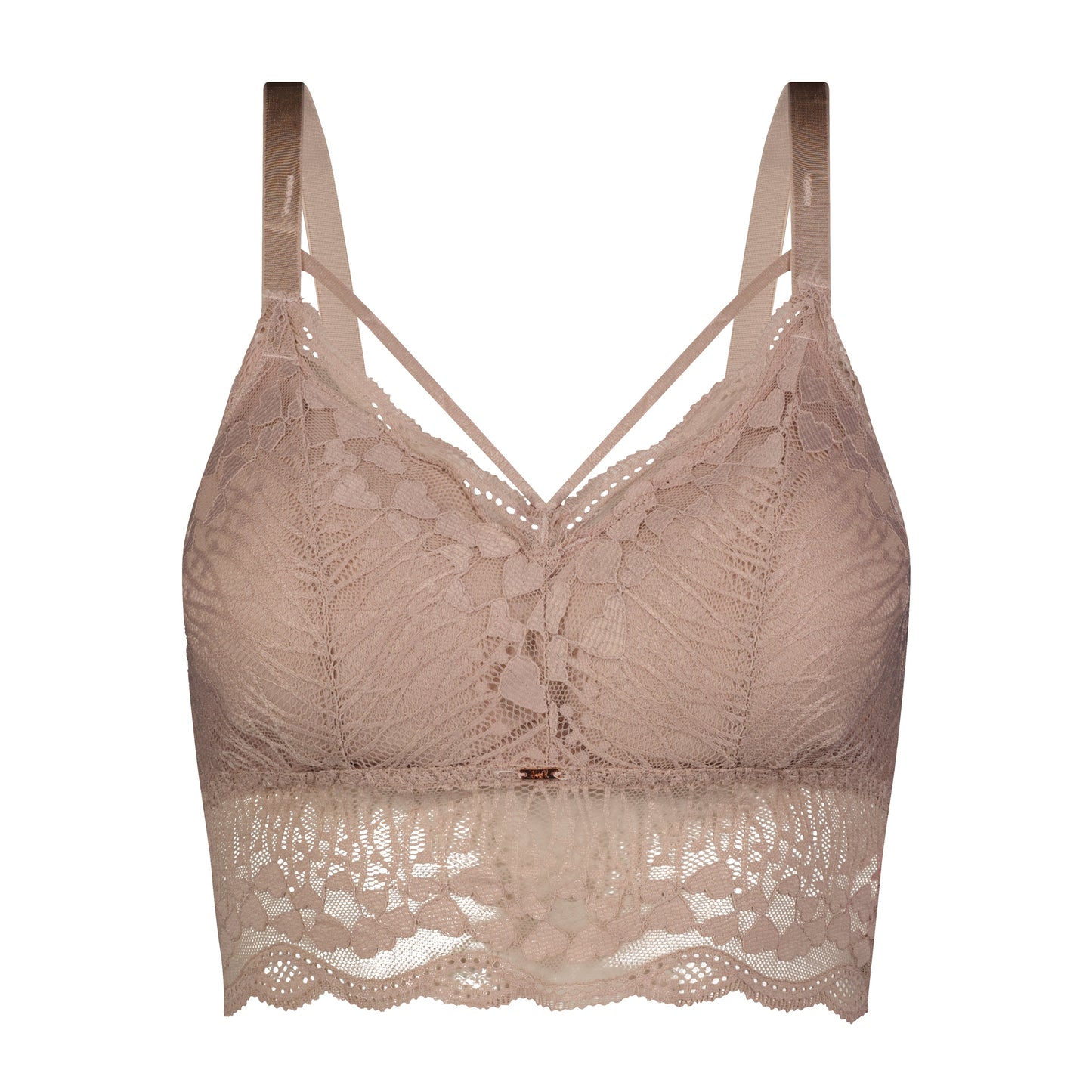 Luna Lace Bralette | JadyK