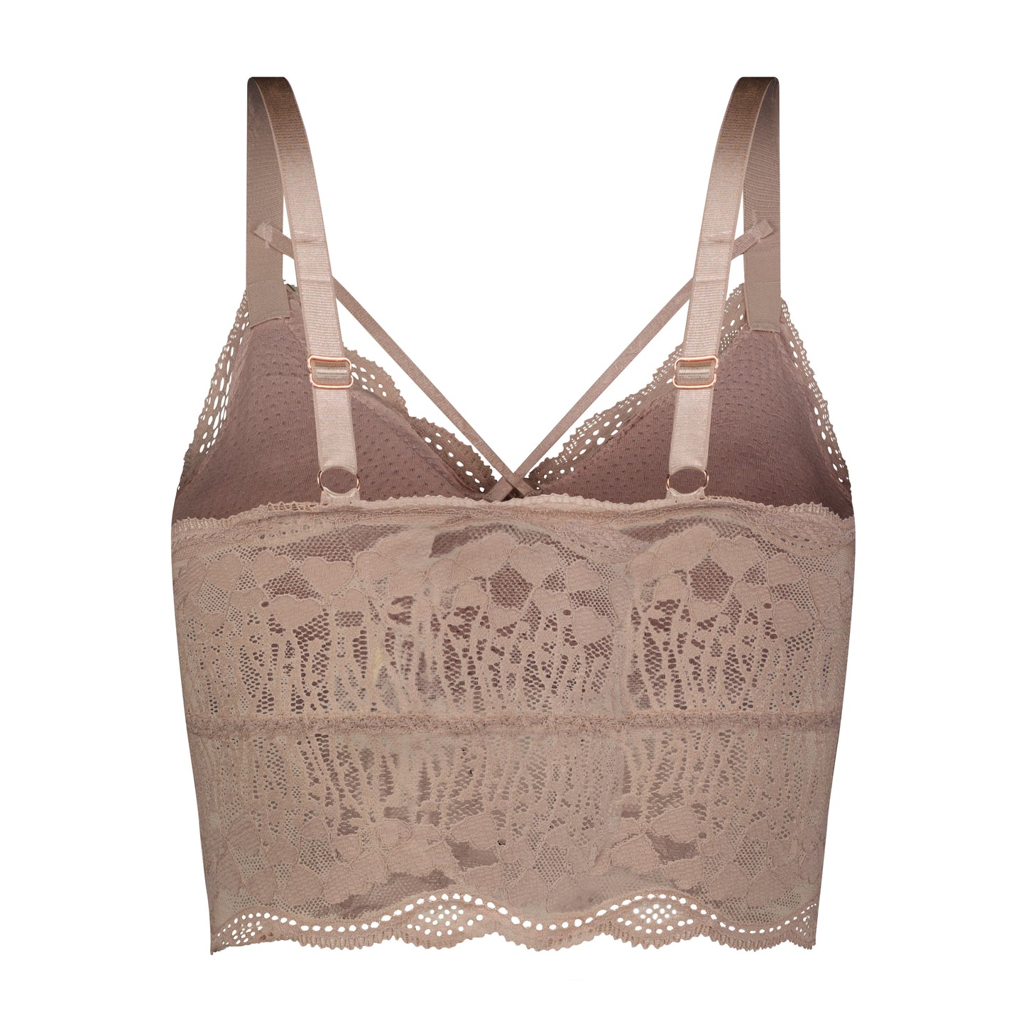 Luna Lace Bralette | JadyK