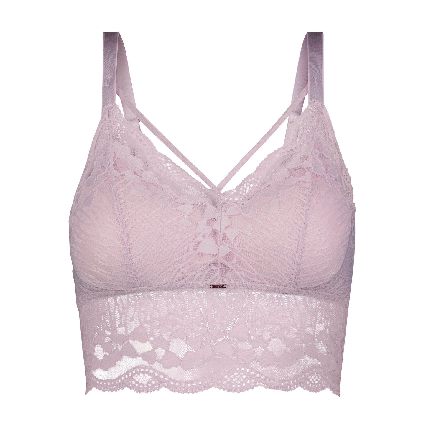 Luna Lace Bralette | JadyK