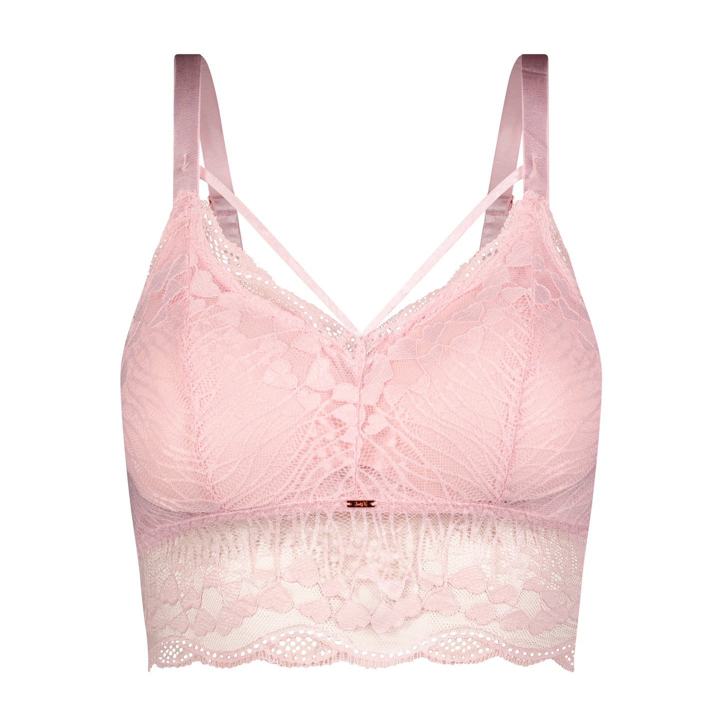 Luna Lace Bralette | JadyK