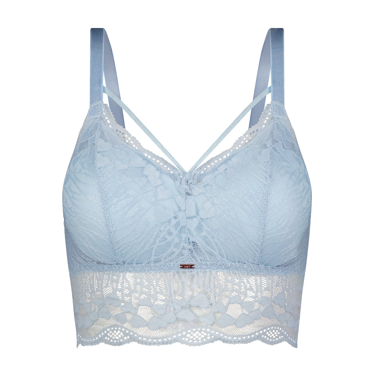 Luna Lace Bralette | JadyK