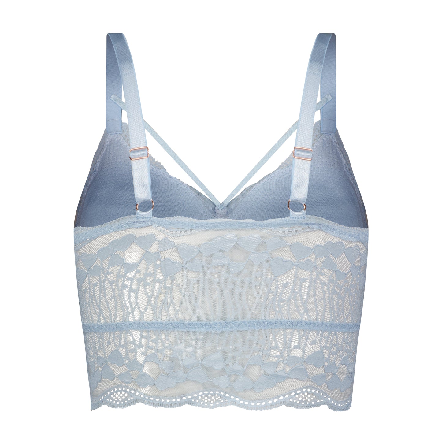 Luna Lace Bralette | JadyK