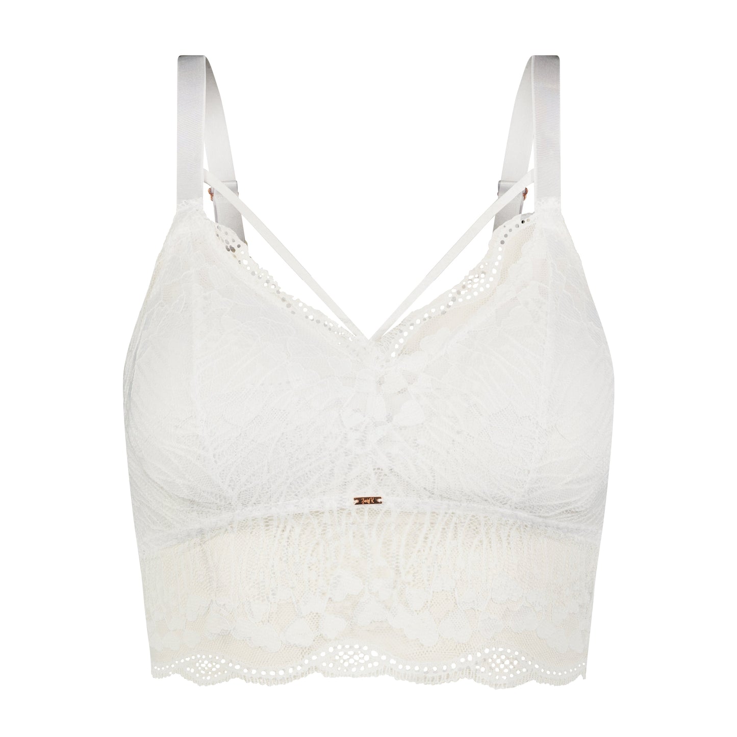 Luna Lace Bralette | JadyK