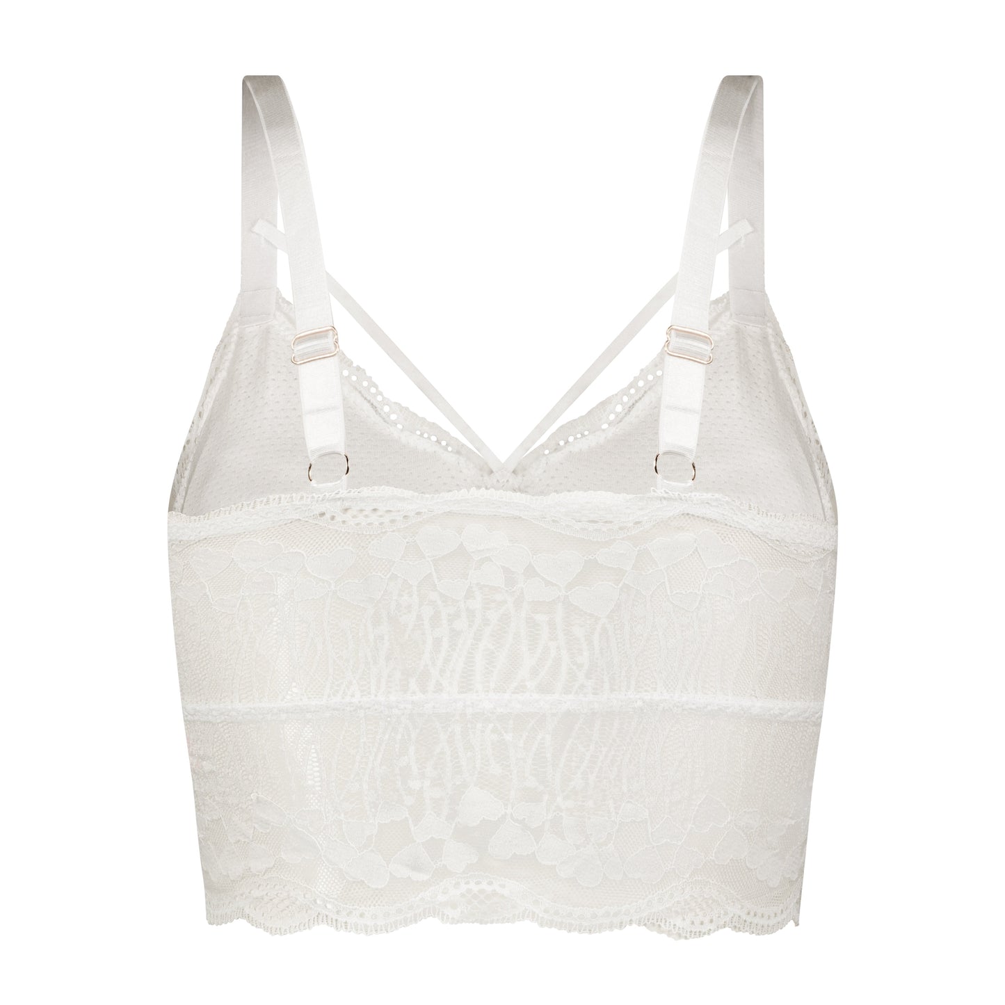 Luna Lace Bralette | JadyK