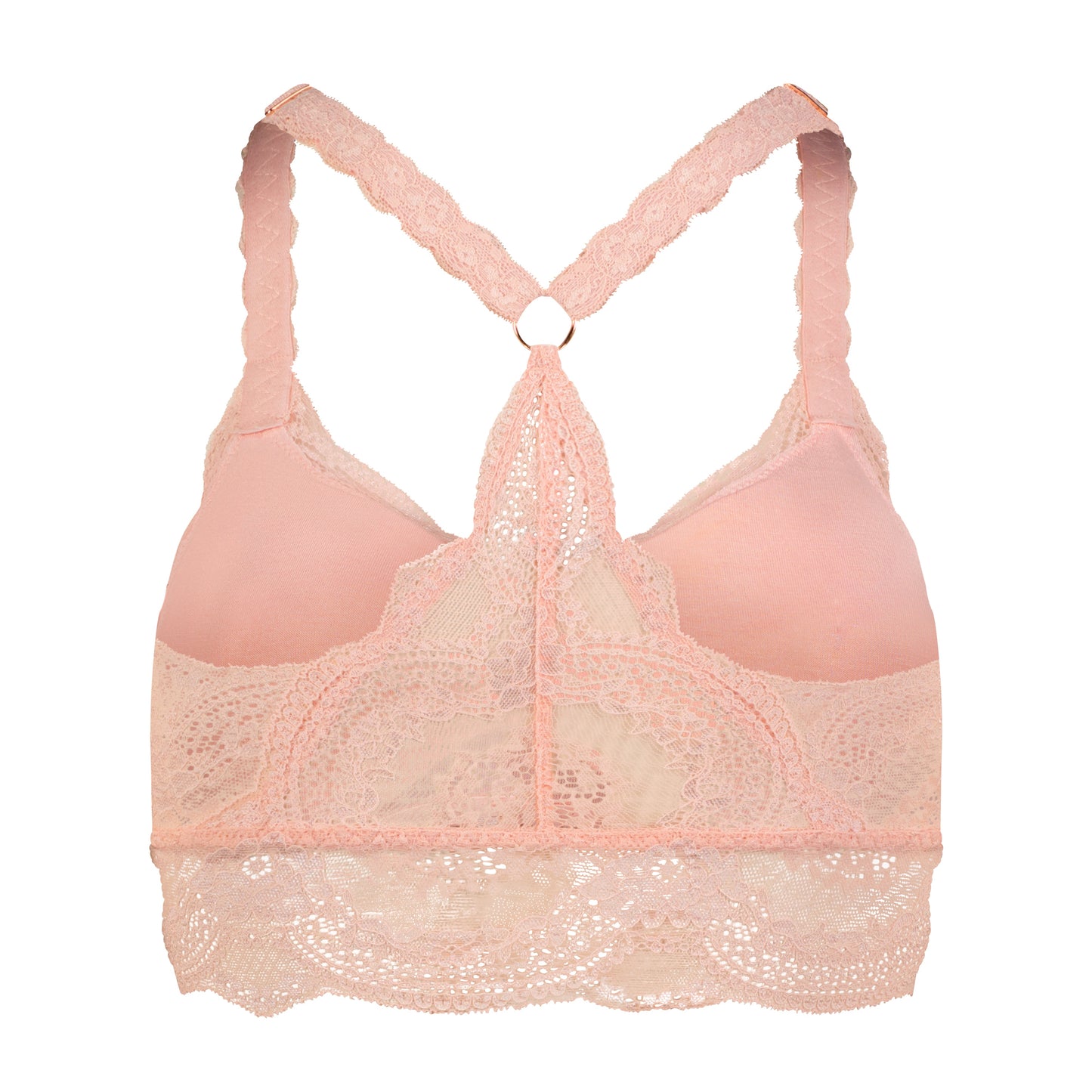 Natalie Lace Bralette | JadyK