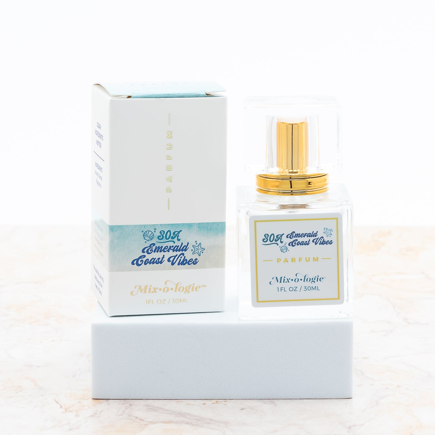 Mixologie Parfum Spray (30 mL) Cube
