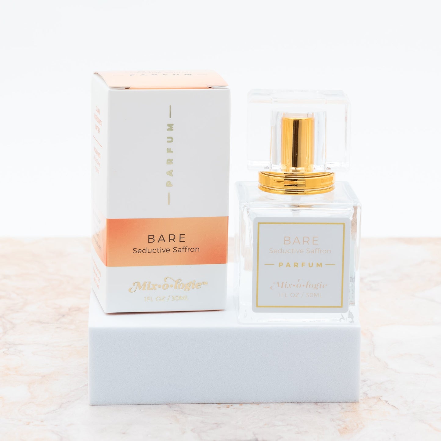 Mixologie Parfum Spray (30 mL) Cube