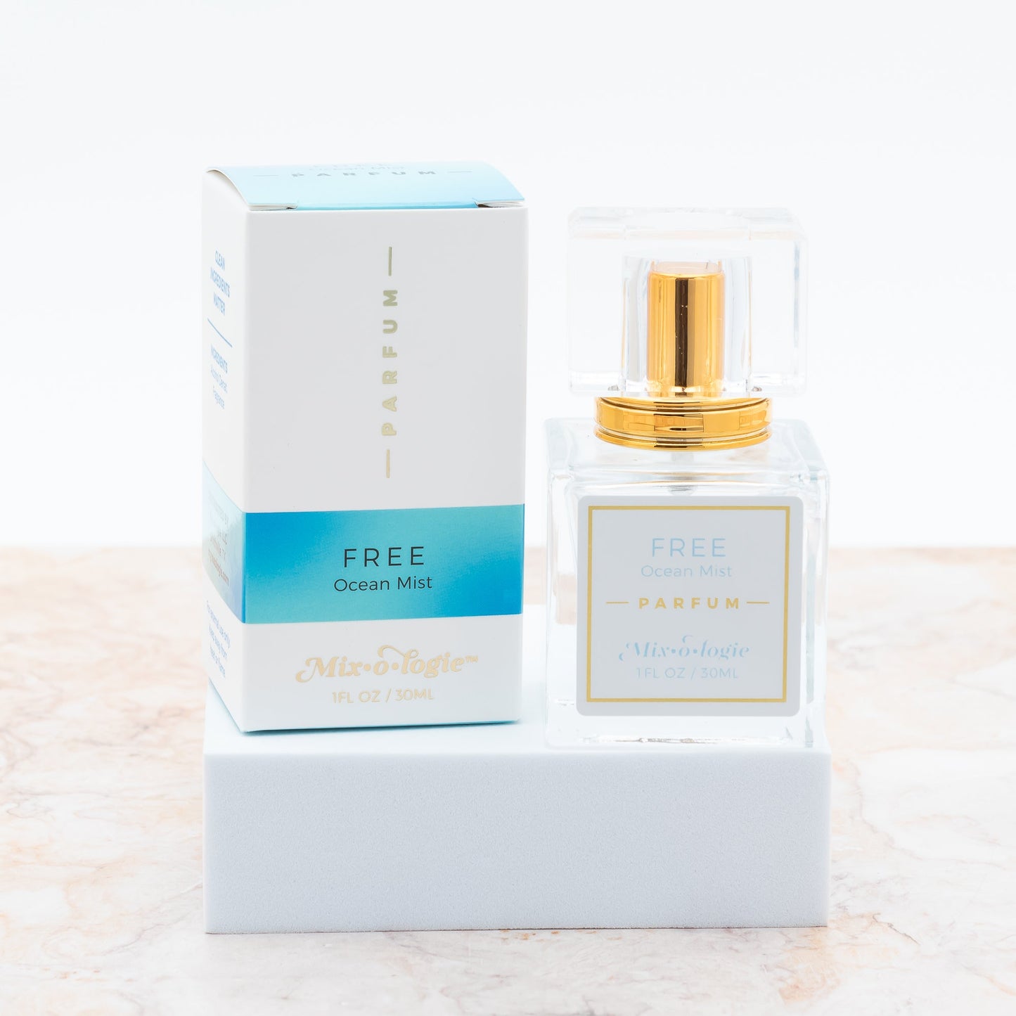 Mixologie Parfum Spray (30 mL) Cube