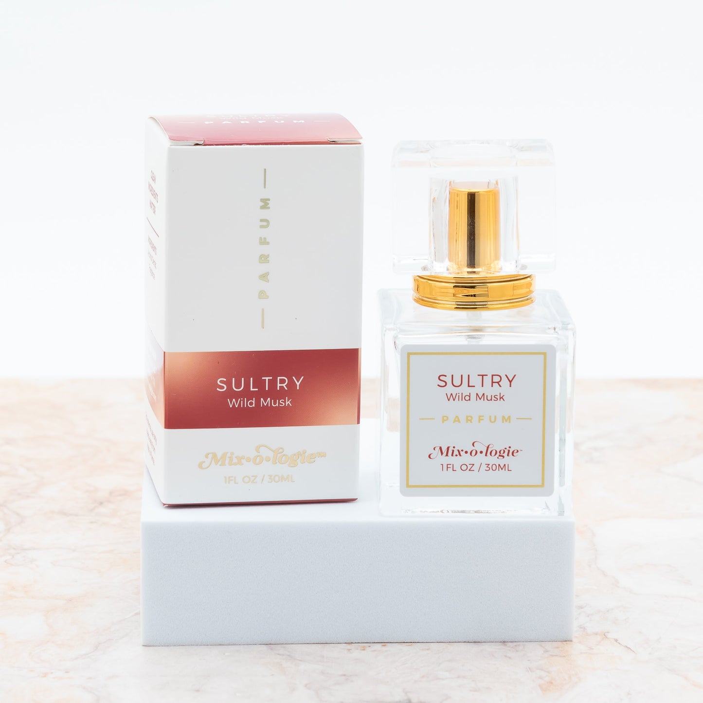Mixologie Parfum Spray (30 mL) Cube