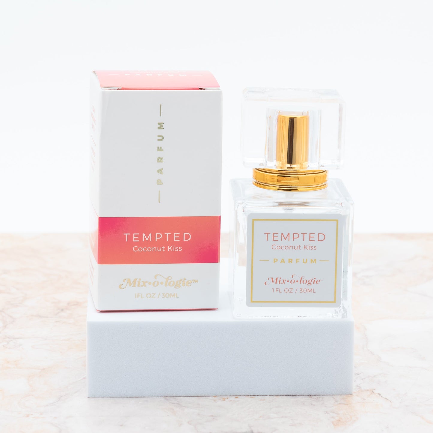 Mixologie Parfum Spray (30 mL) Cube