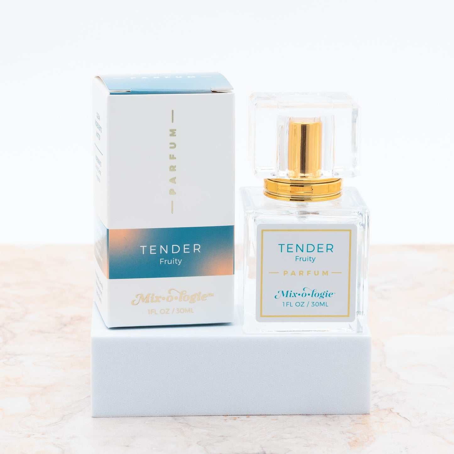 Mixologie Parfum Spray (30 mL) Cube