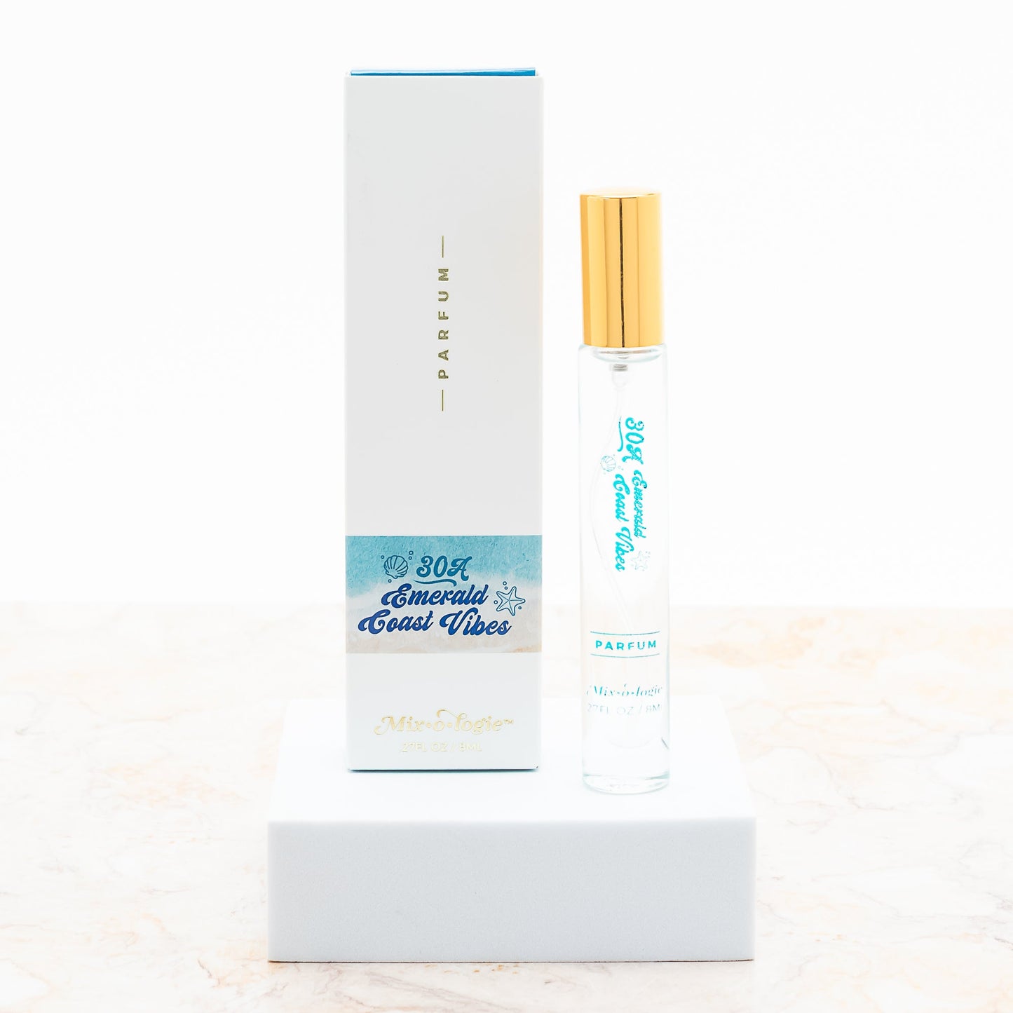 Mixologie Parfum Spray (8 mL) Pen