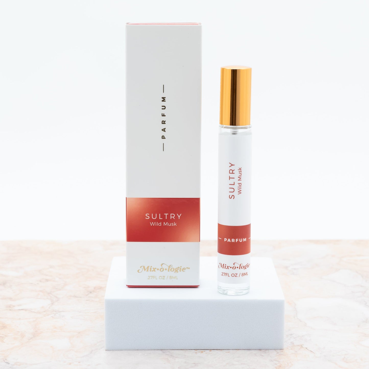 Mixologie Parfum Spray (8 mL) Pen