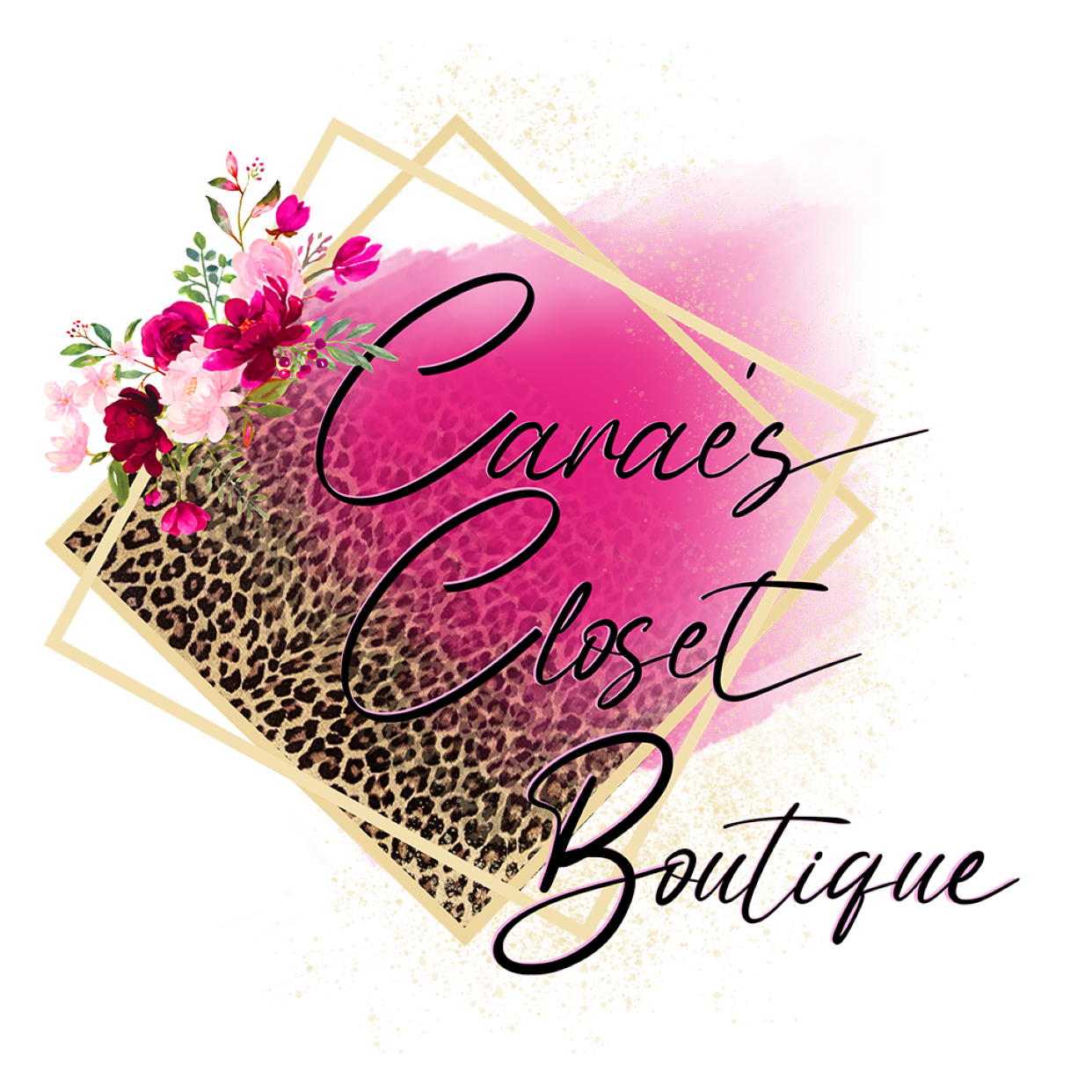 CARAES CLOSET