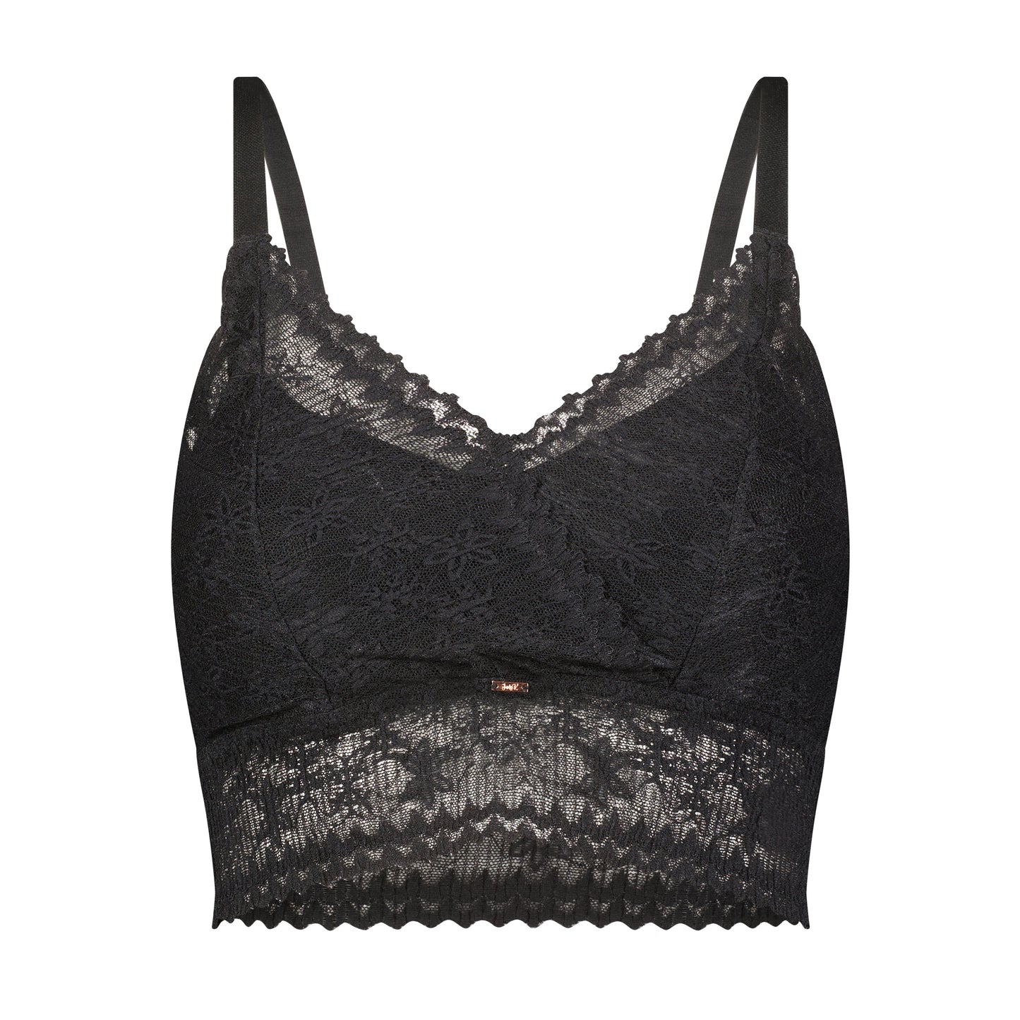 Skye Lace Bralette | JadyK