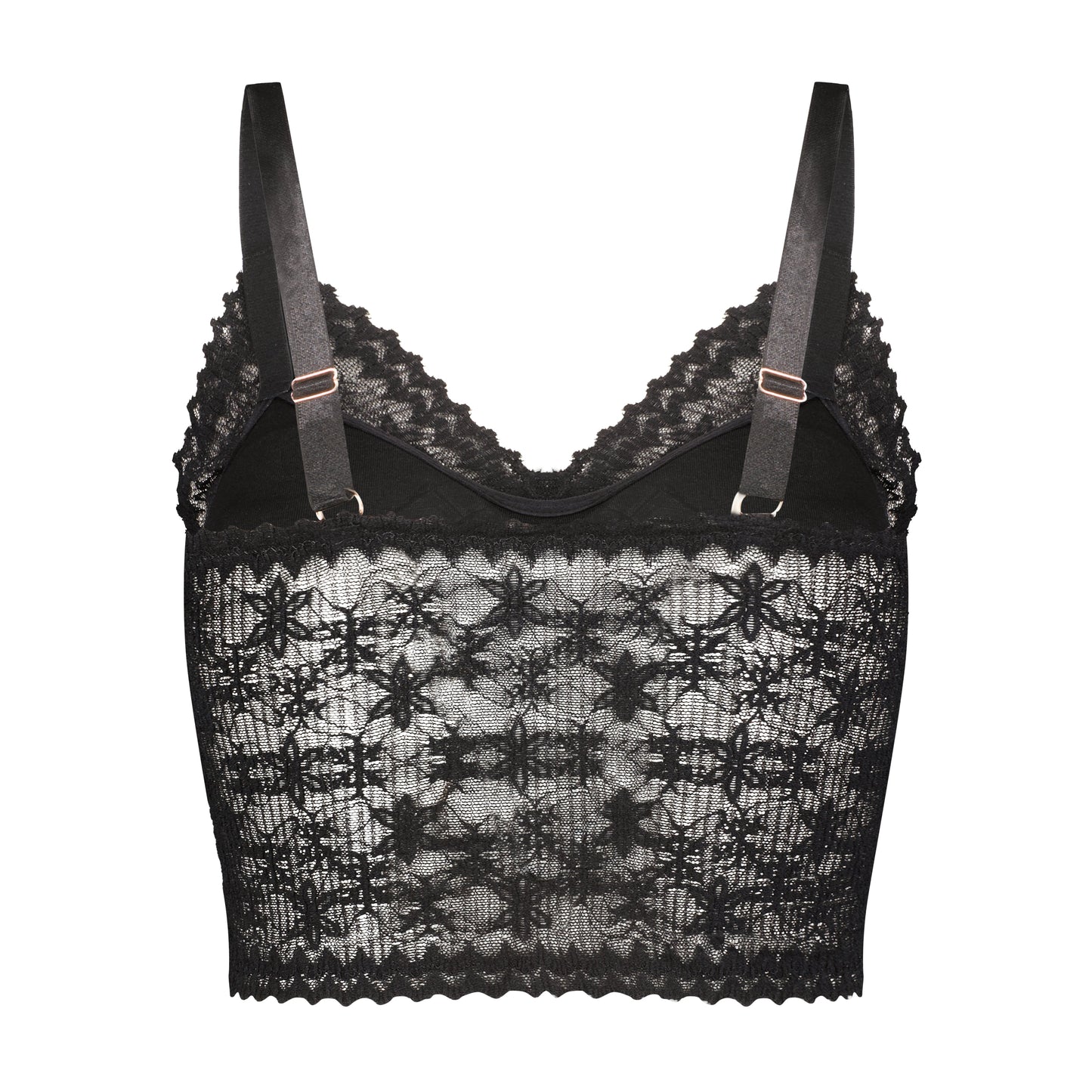 Skye Lace Bralette | JadyK
