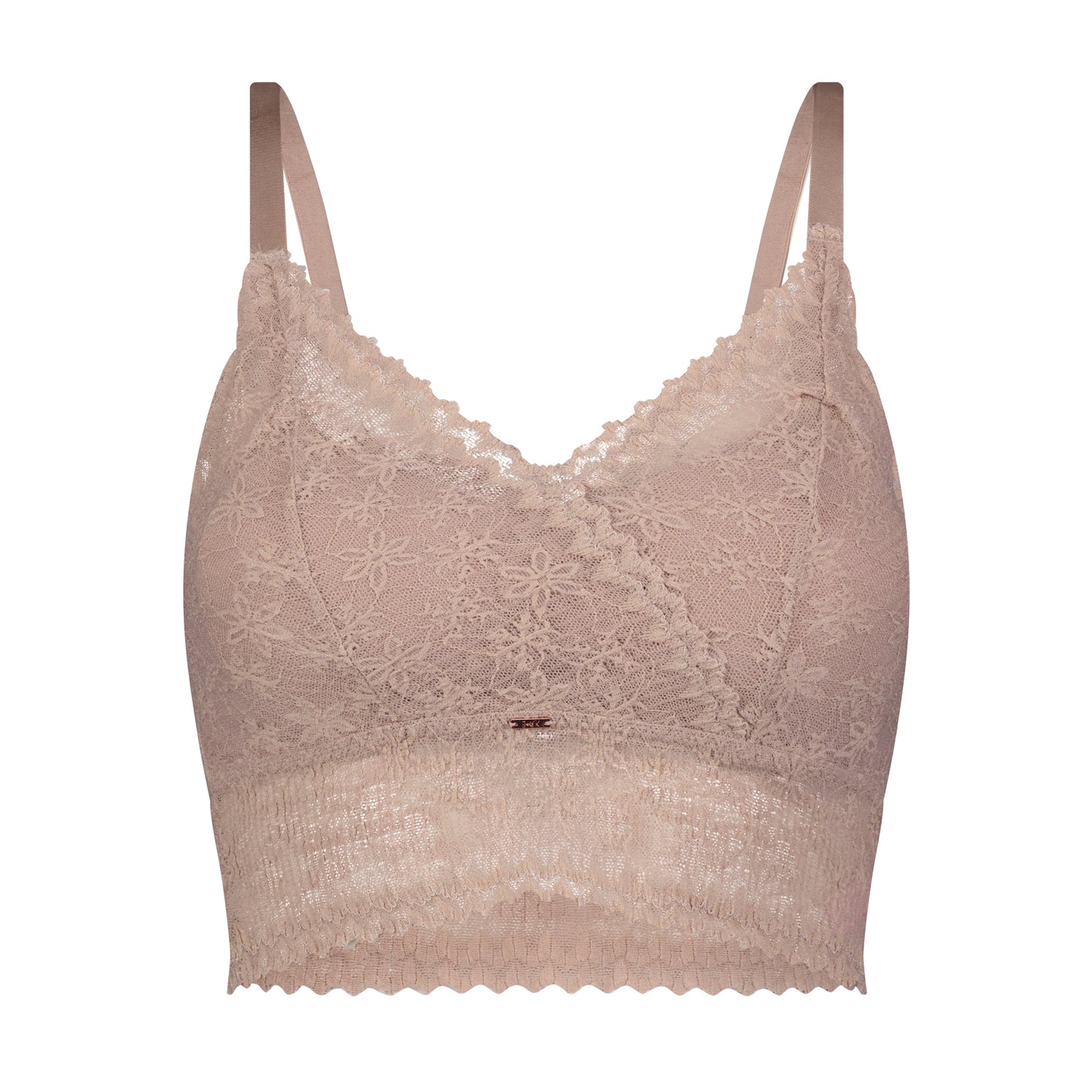Skye Lace Bralette | JadyK