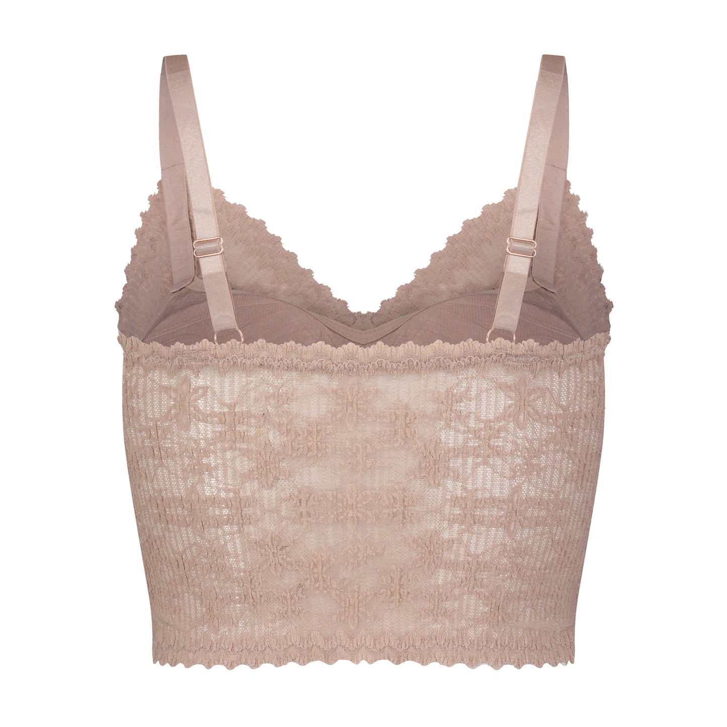 Skye Lace Bralette | JadyK