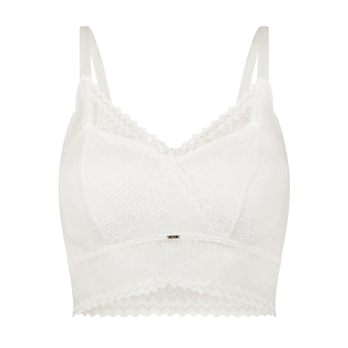 Skye Lace Bralette | JadyK