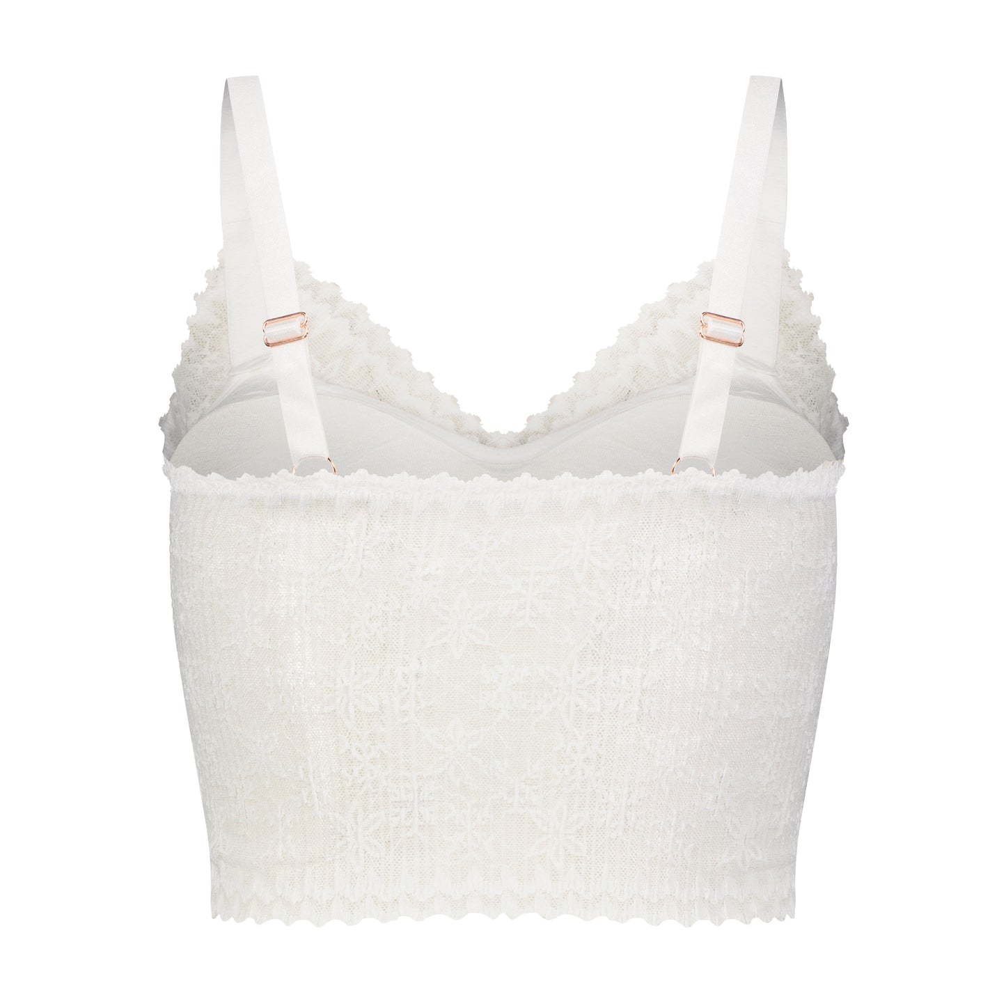 Skye Lace Bralette | JadyK