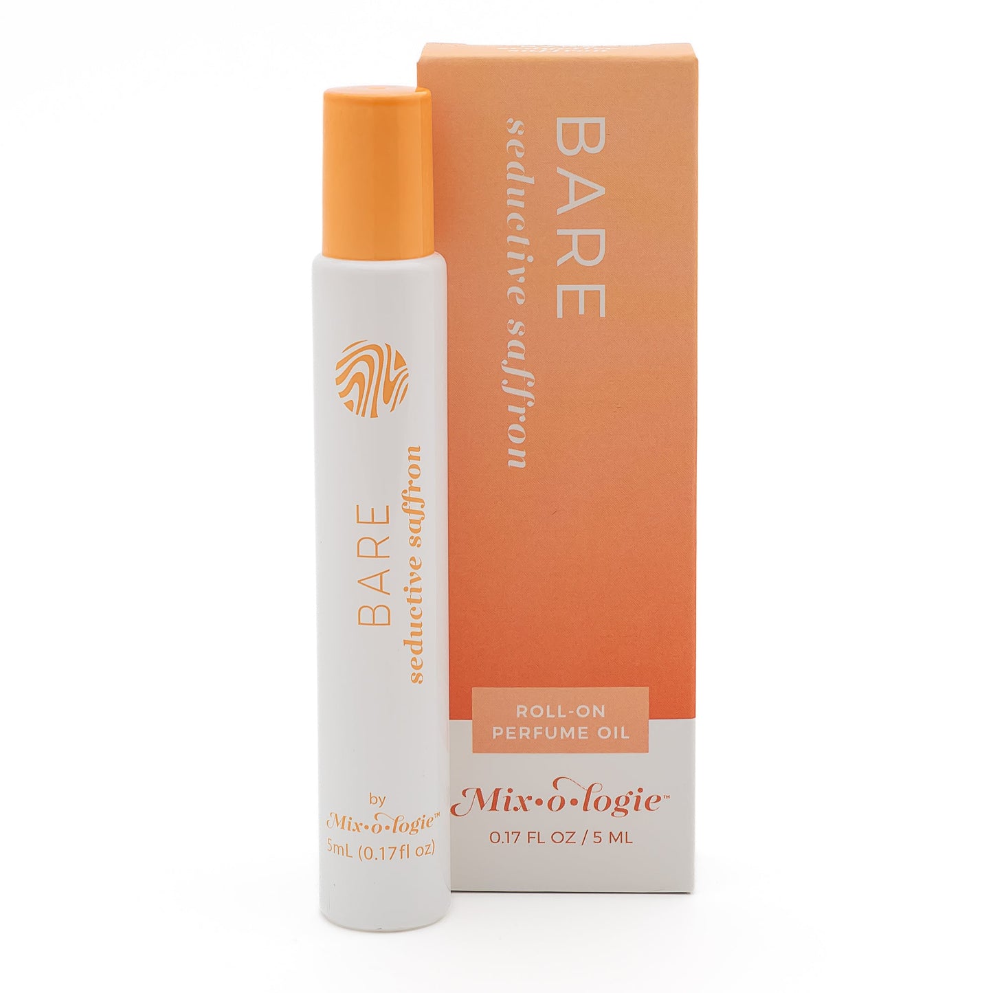 Mixologie Rollerball Perfume - Top Scents