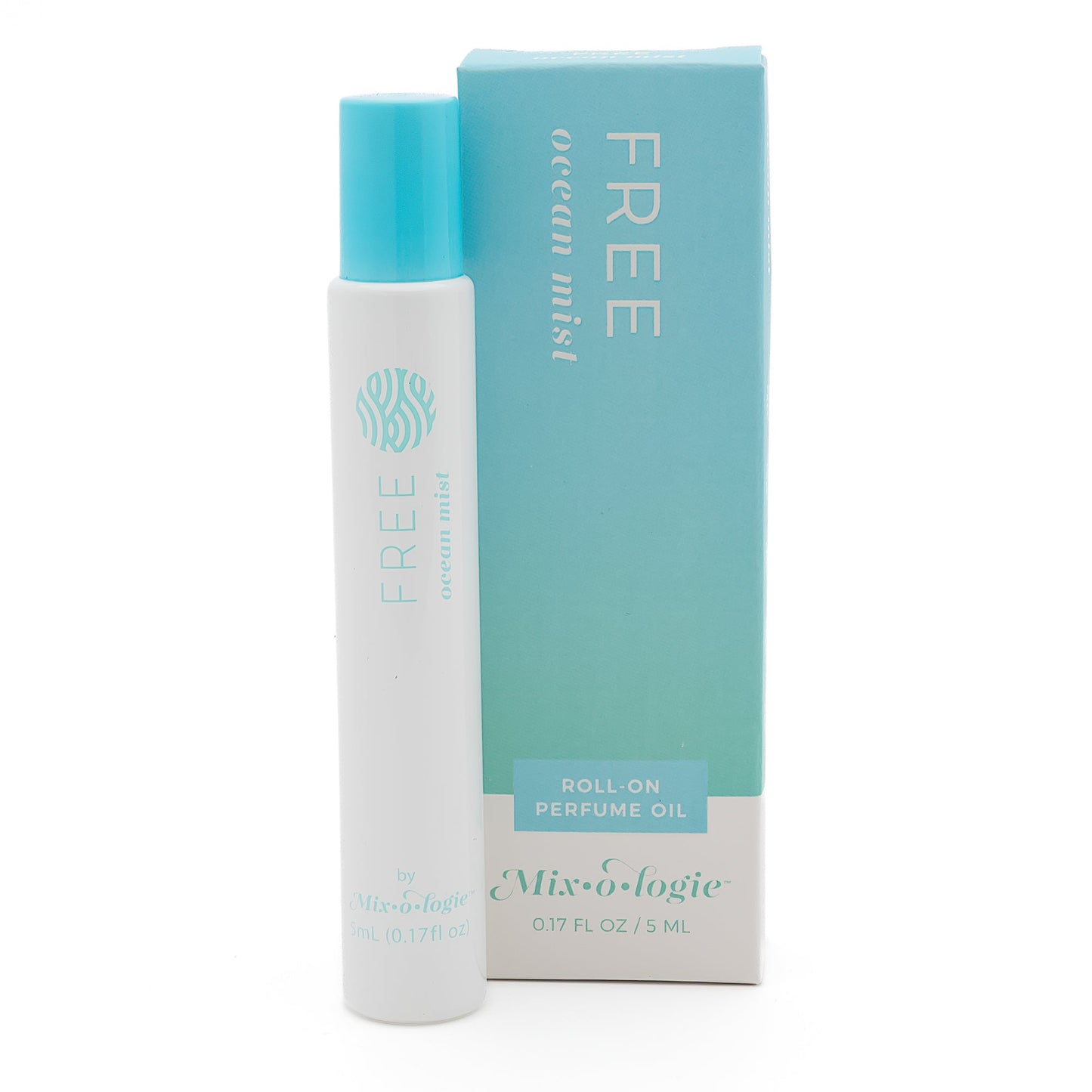 Mixologie Rollerball Perfume - Top Scents