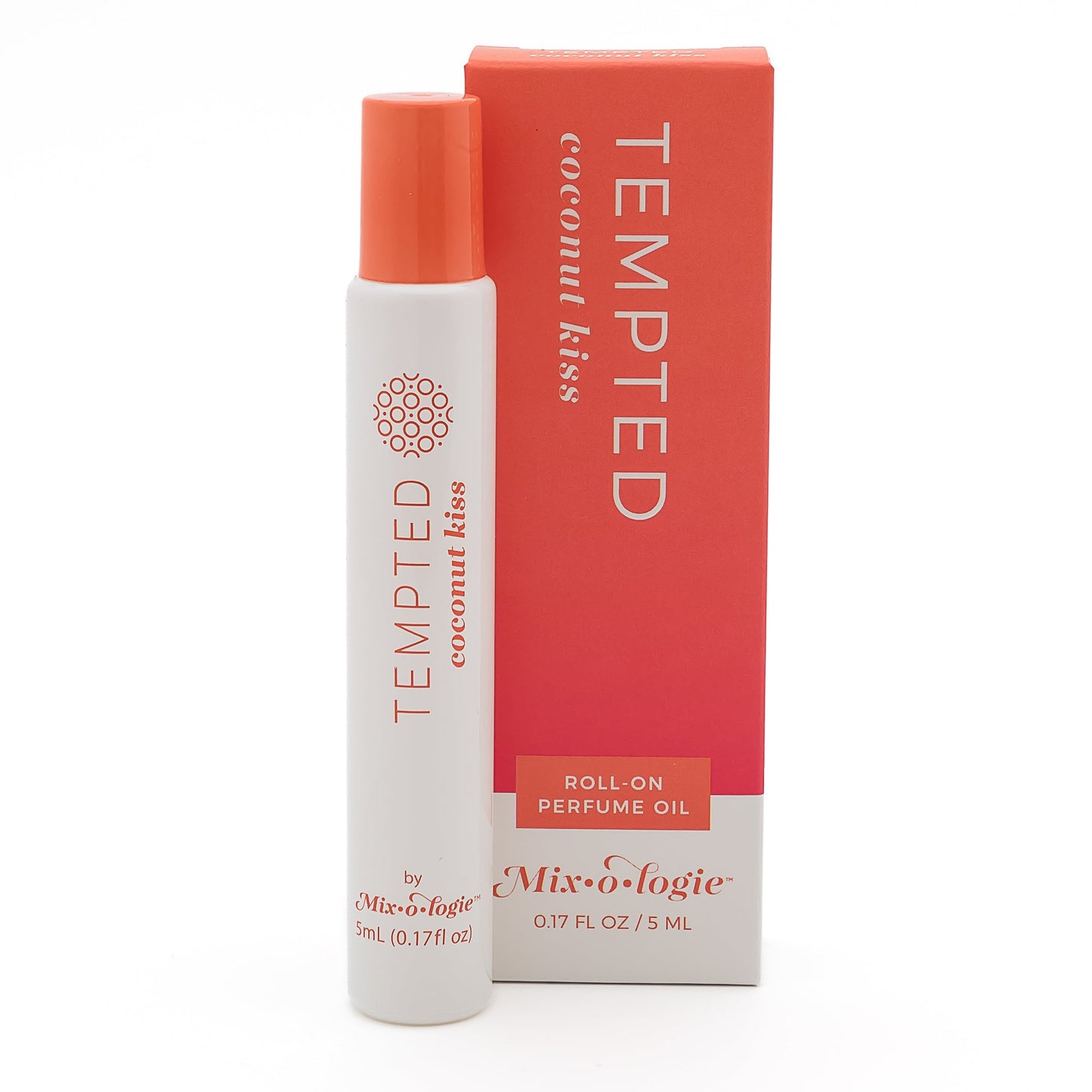 Mixologie Rollerball Perfume - Top Scents