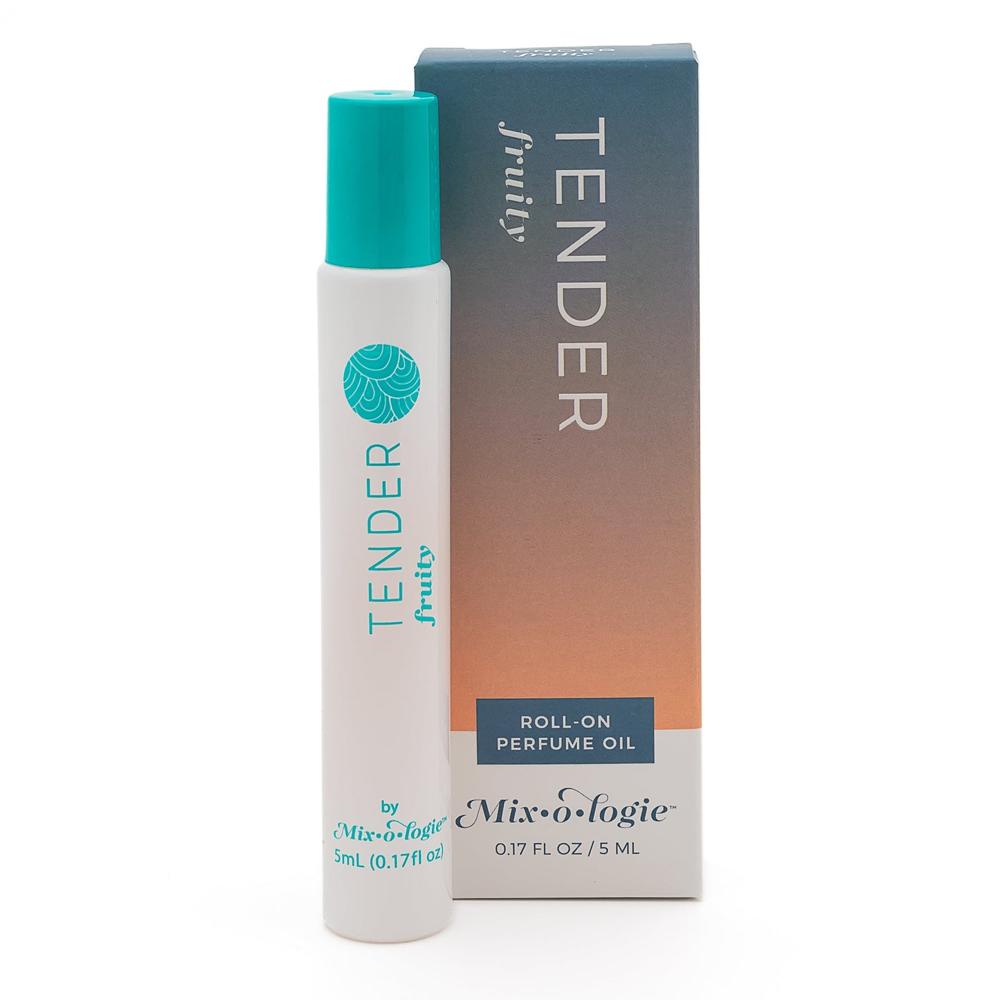 Mixologie Rollerball Perfume - Top Scents
