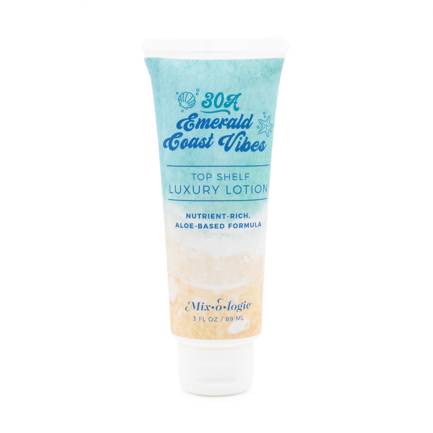 Mixologie Top Shelf Lotion - Top Scents