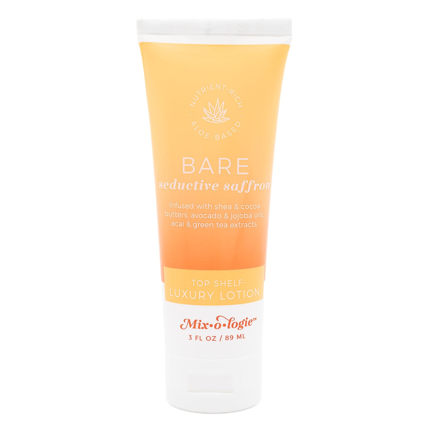Mixologie Top Shelf Lotion - Top Scents