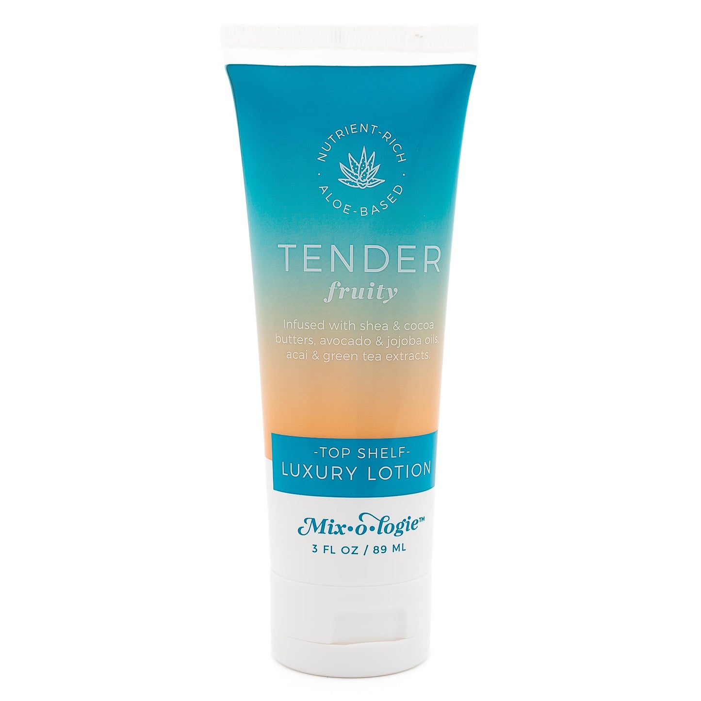 Mixologie Top Shelf Lotion - Top Scents