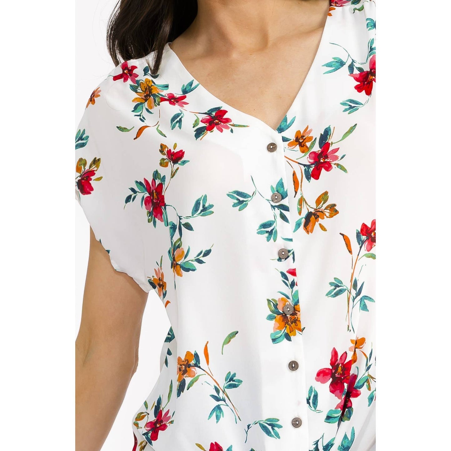 Dainty Top