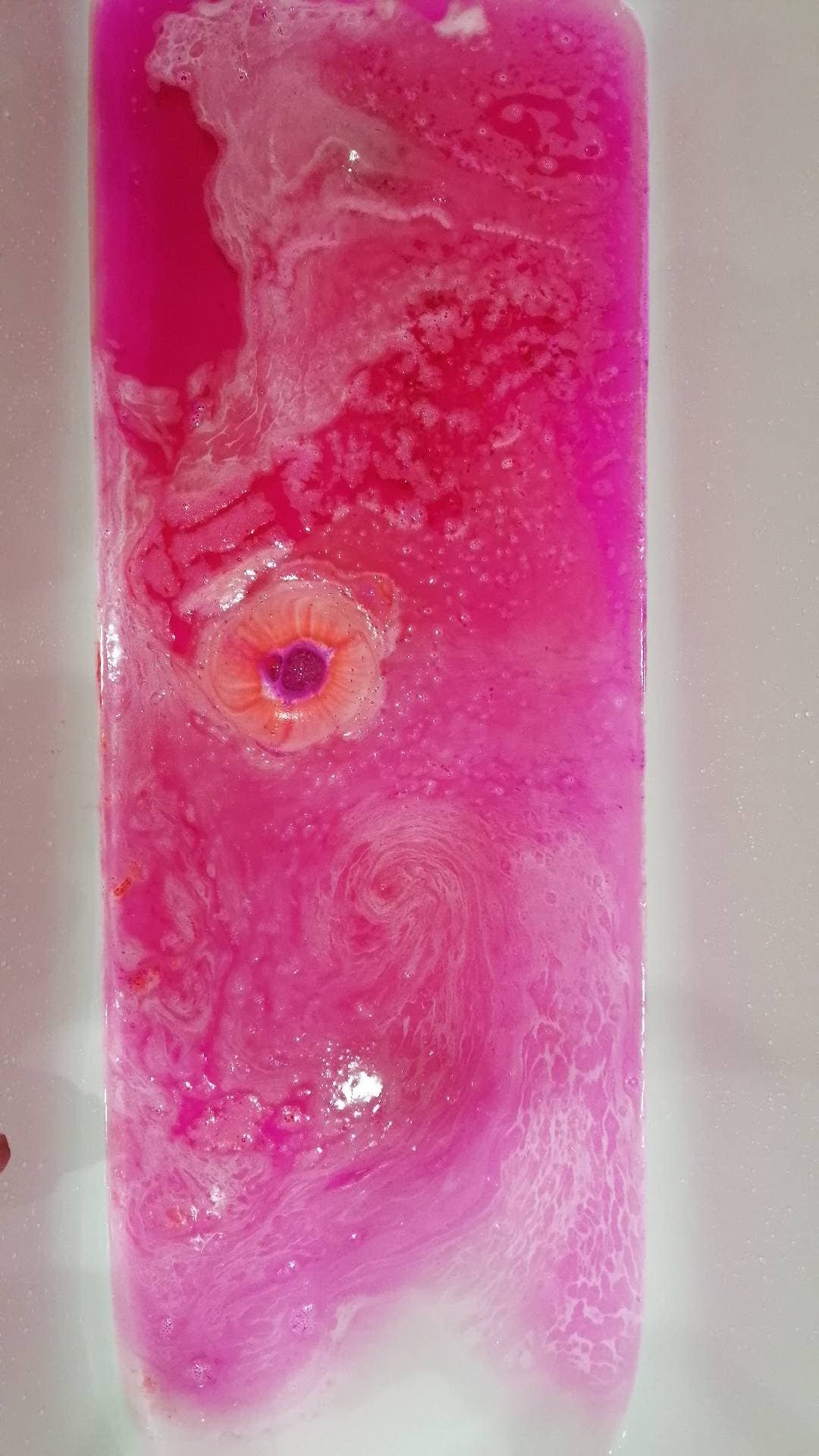 SWEET KISS bath bomb
