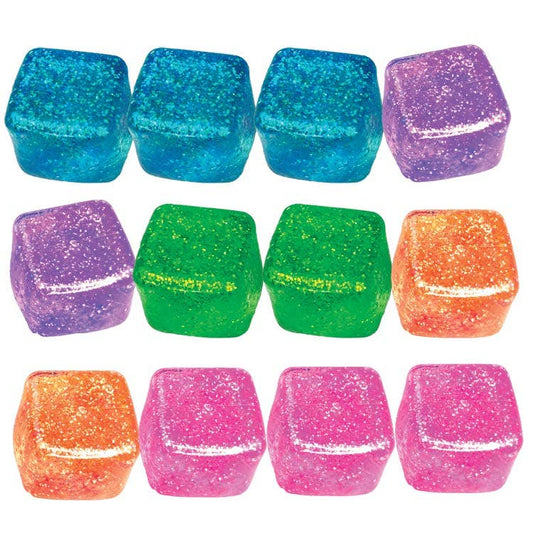 Pre Order JUMBO Squishy Cube EST Arrival June 14th
