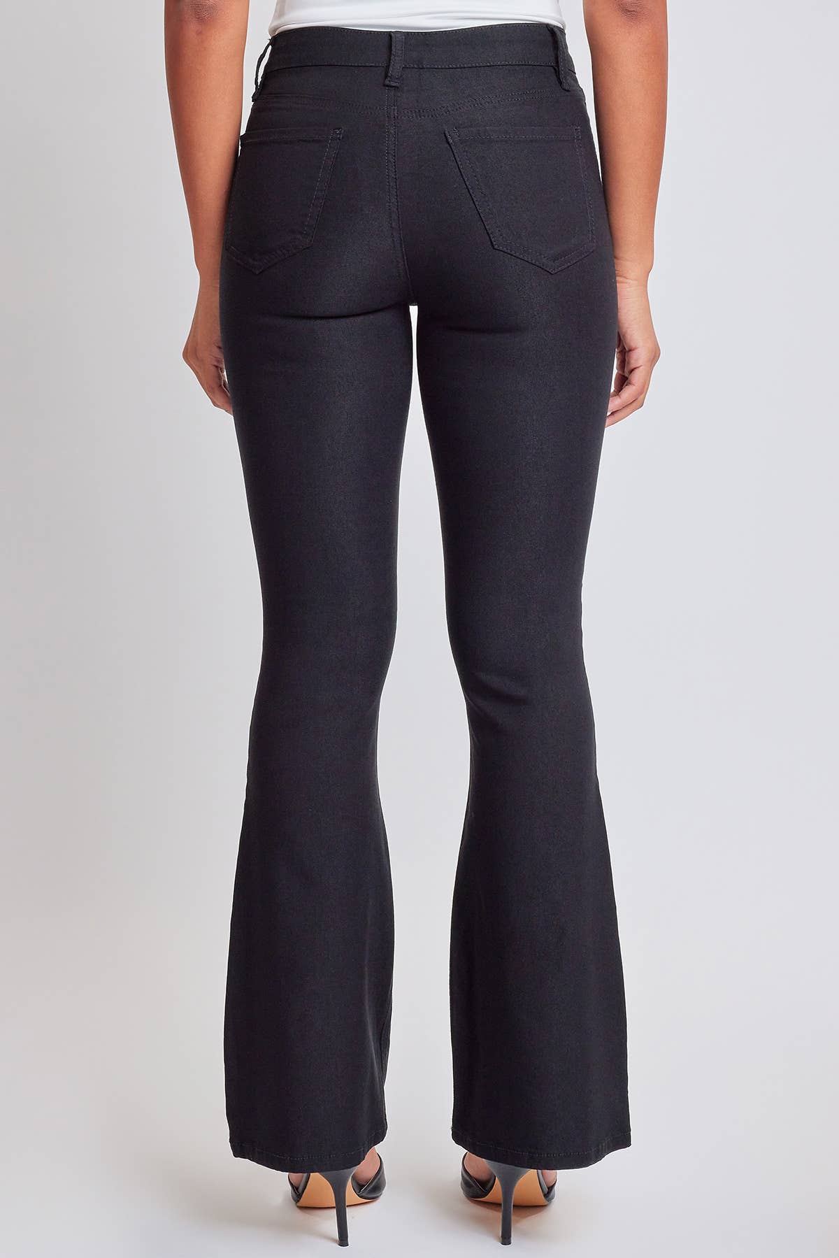 Hyperstretch HR Flare Pants