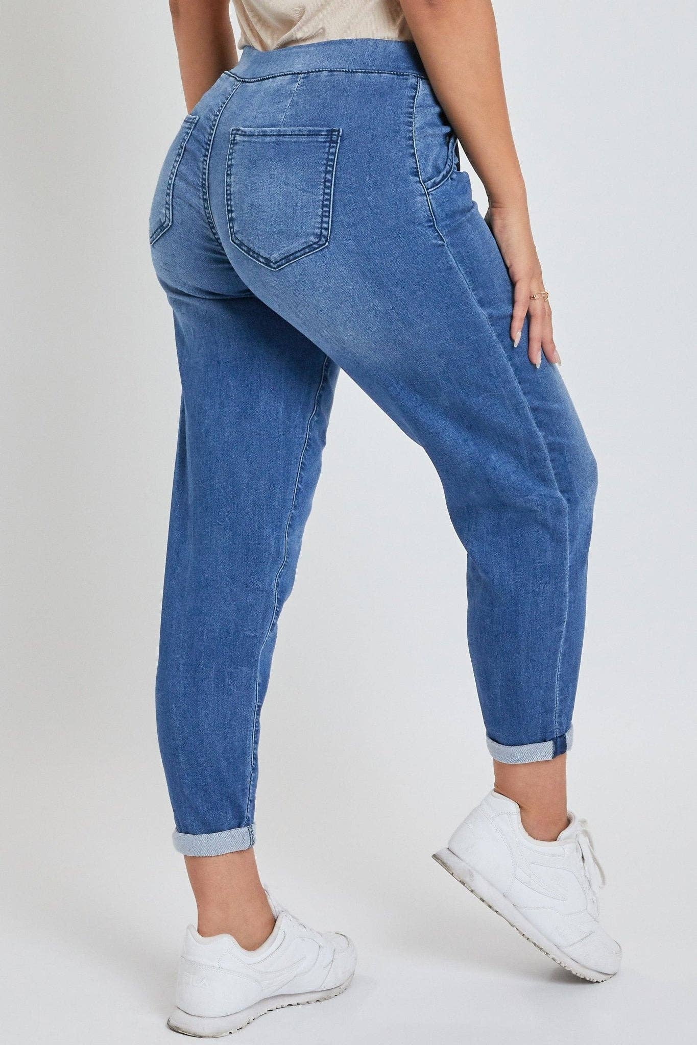 Petite Jogger Pants
