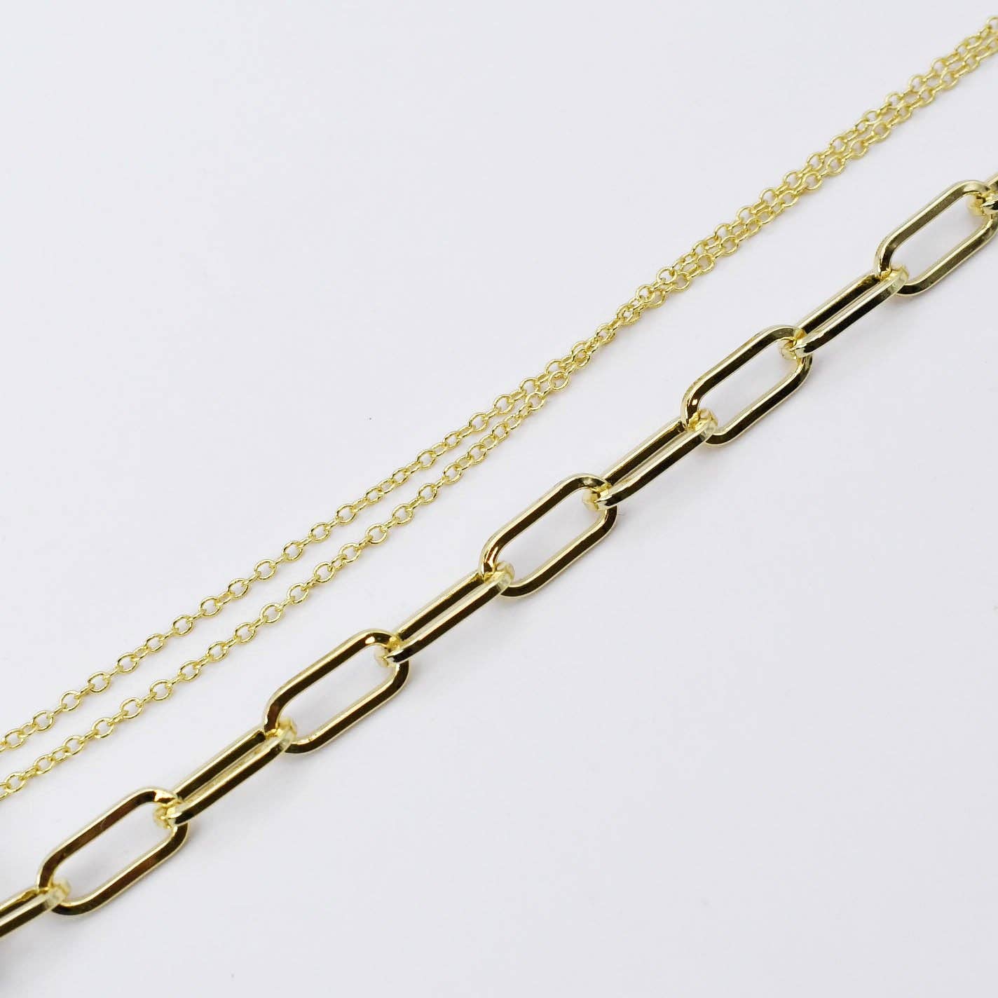 Heart of Honor Necklace E17