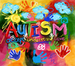 Autism Regular Size Drink Hugger Koozie