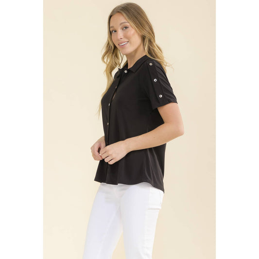 Mrs. Marry Mac Top