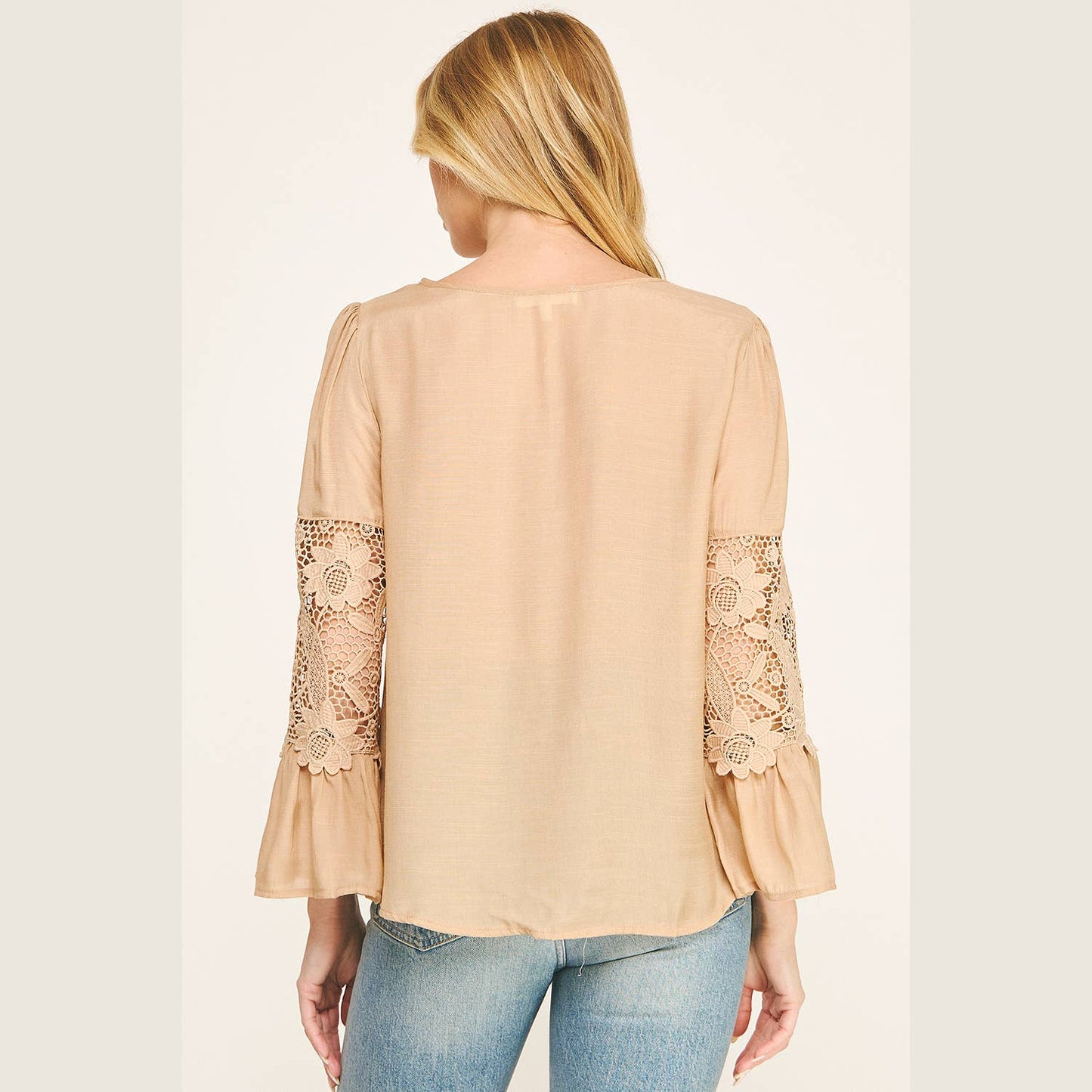 Cozy Girl Fall Top