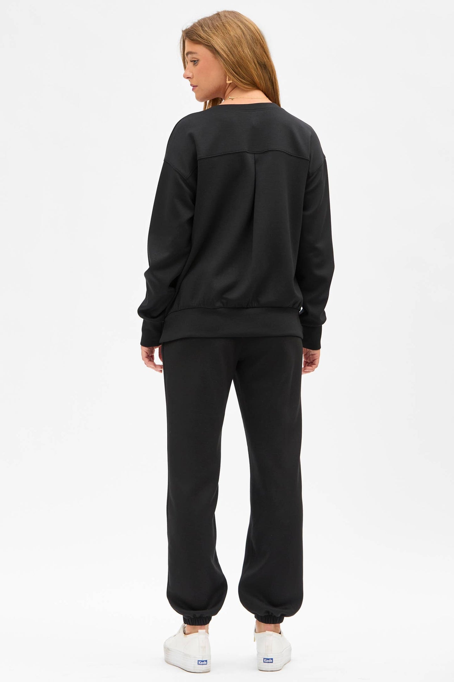 Dear Scarlett Athleisure Set
