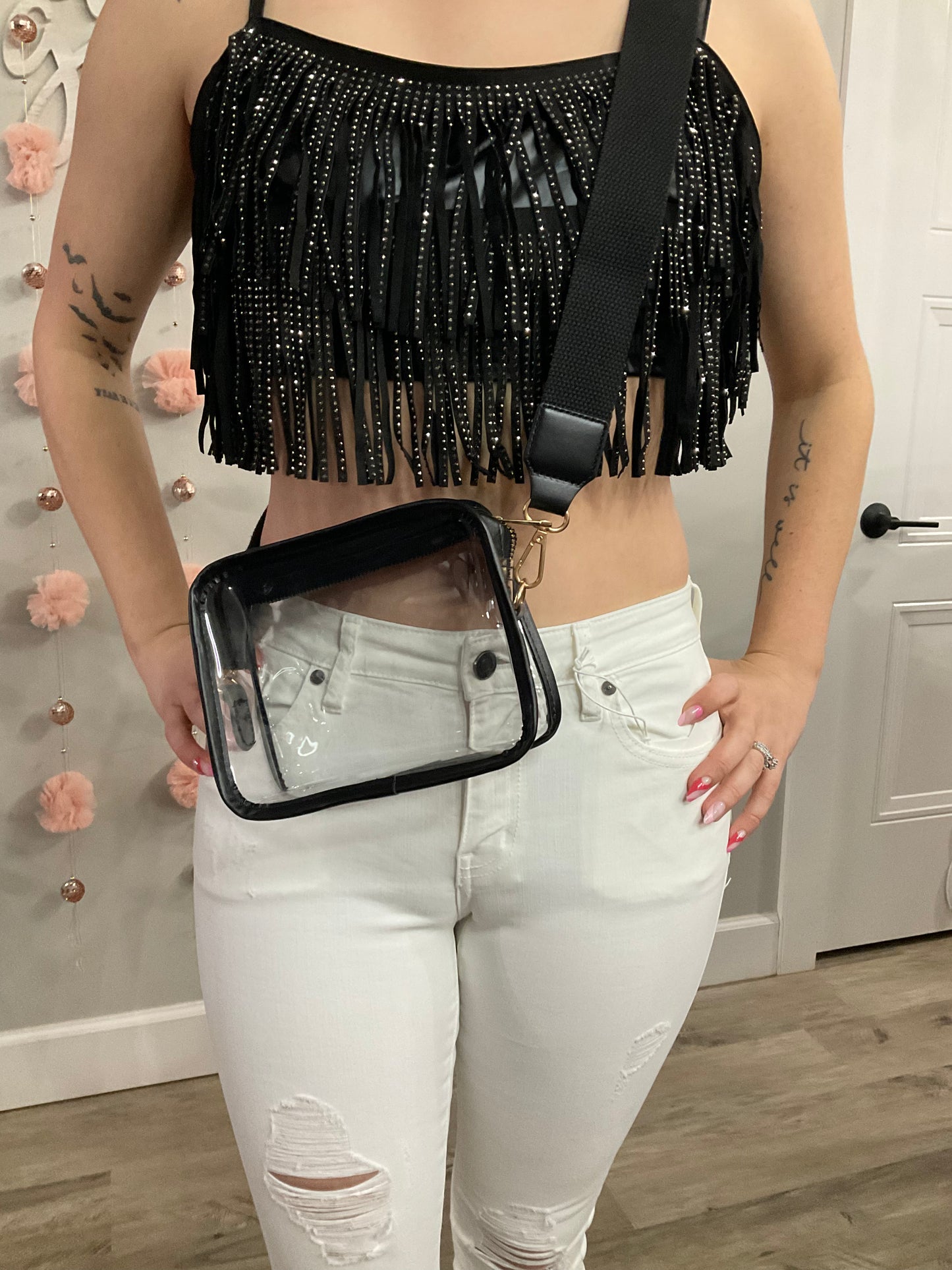 Concert bag