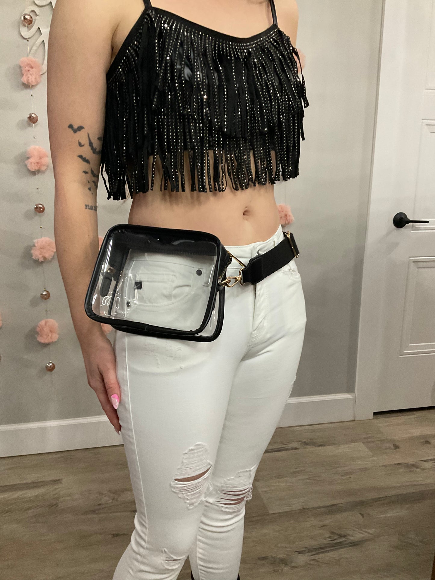 Concert bag