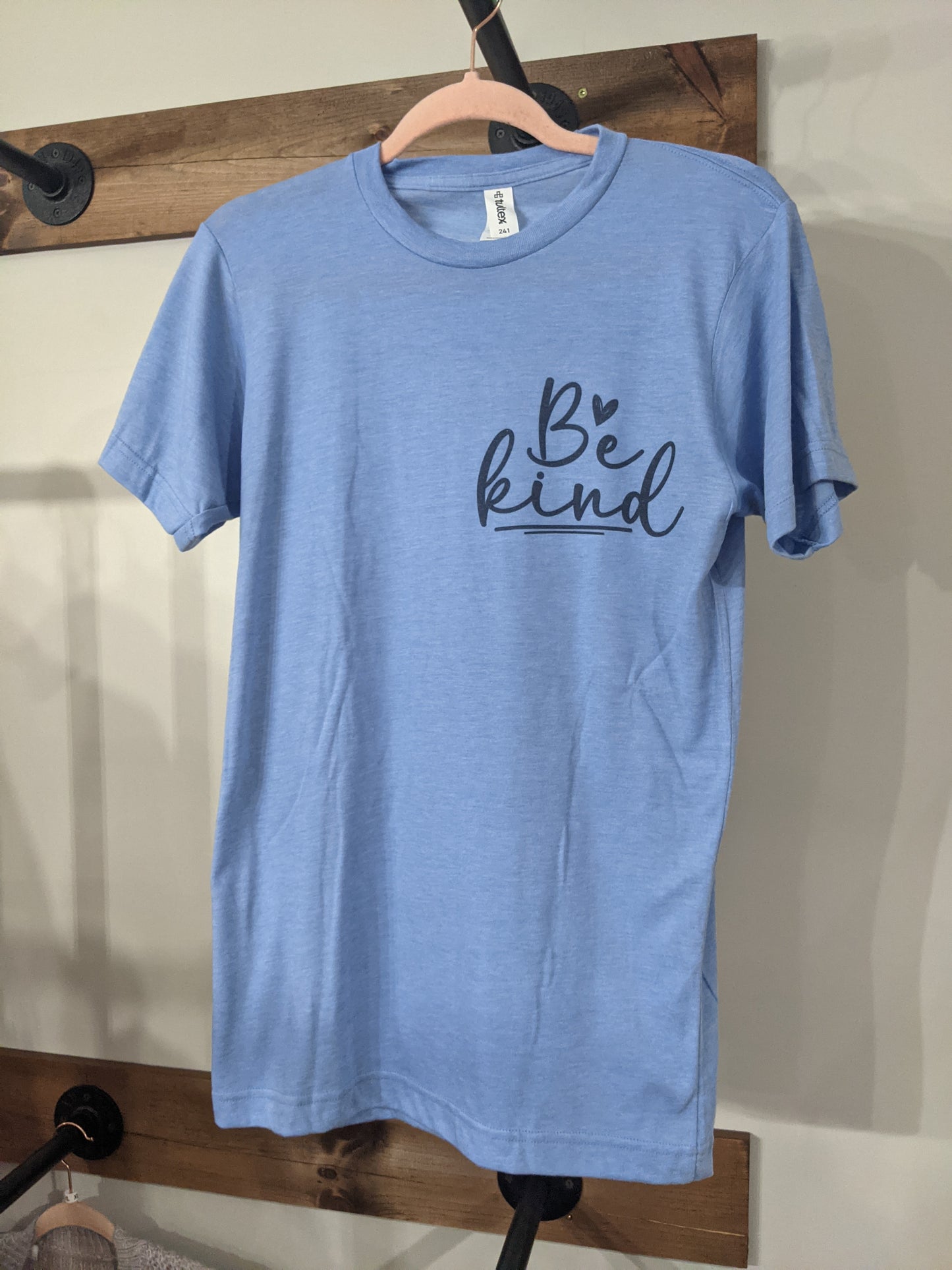 Dear Person Behind Me Tee